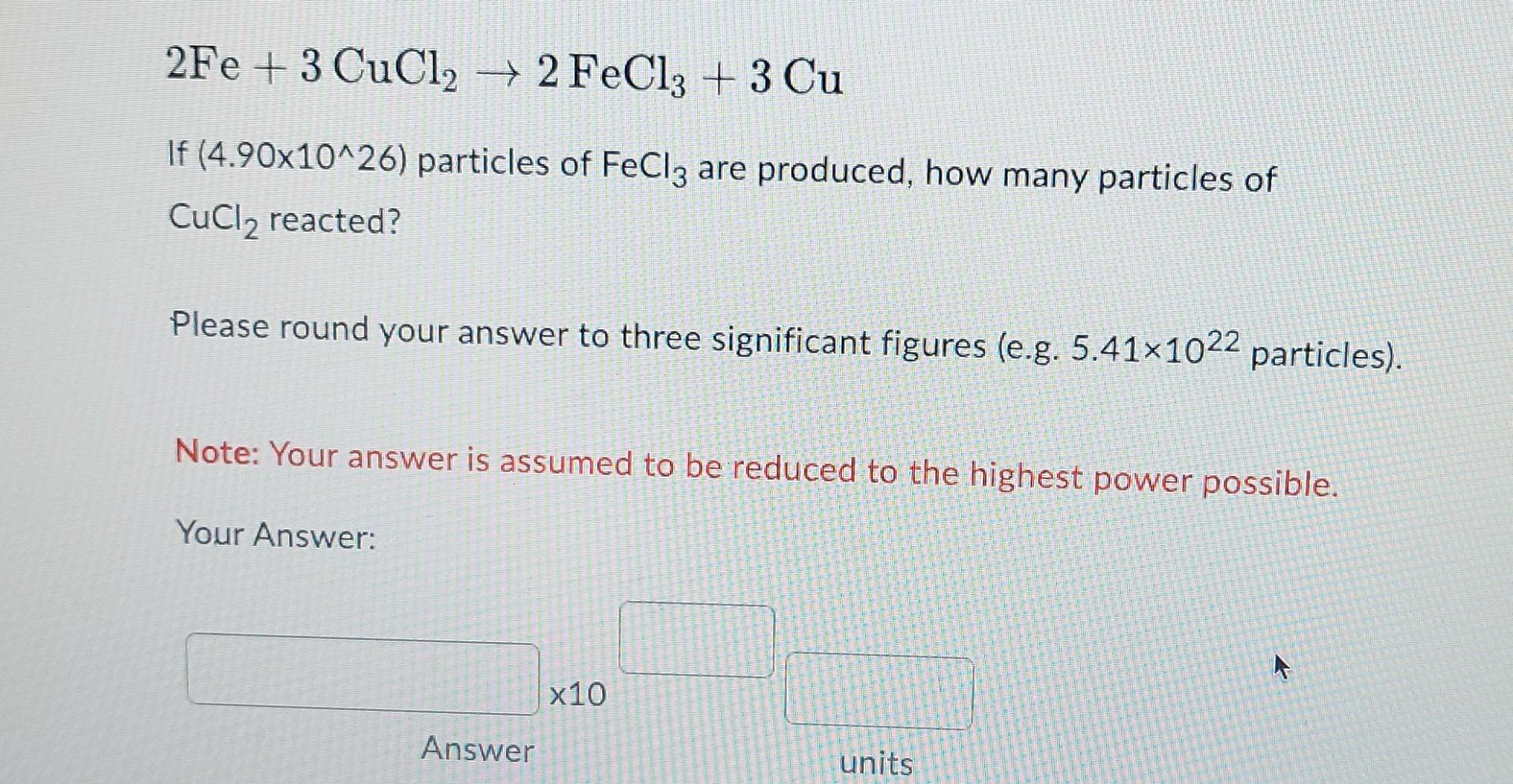 FeCl3 Cu: Khám Phá Phản Ứng Hóa Học và Ứng Dụng Thực Tiễn