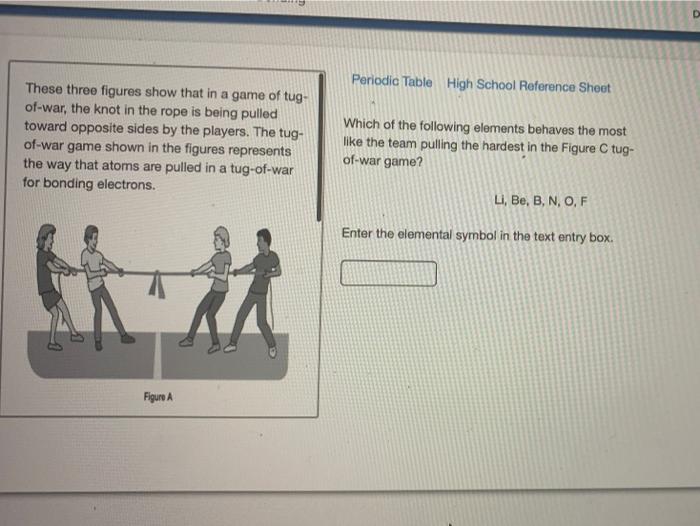 Tug-of-War Rules