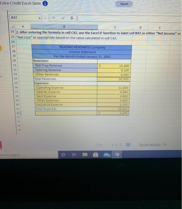 solved-extra-credit-excel-sims-i-saved-b42-f-a-b-d-e-24-2-chegg