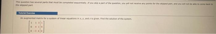 Solved answer all the questions please and i will give u | Chegg.com