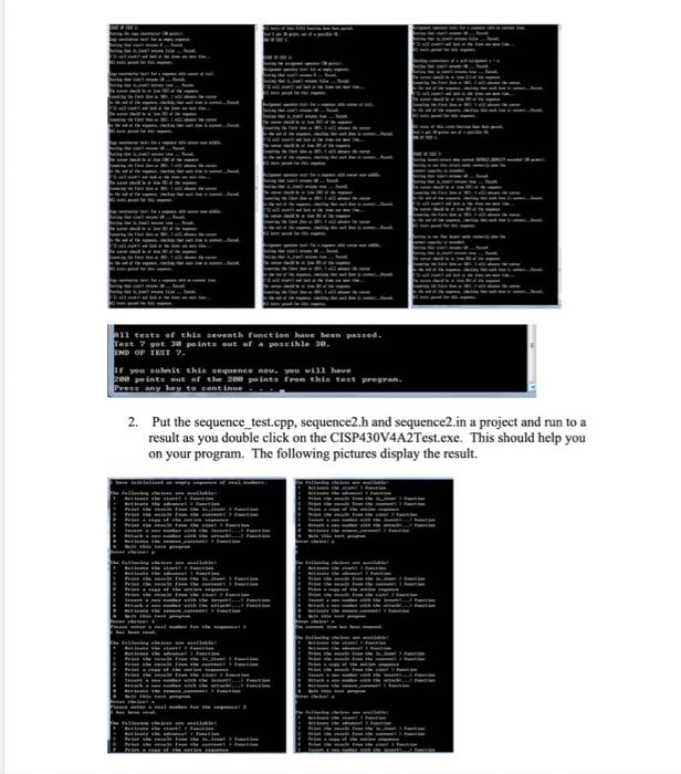 Solved Please read the code and answer the code base on what | Chegg.com