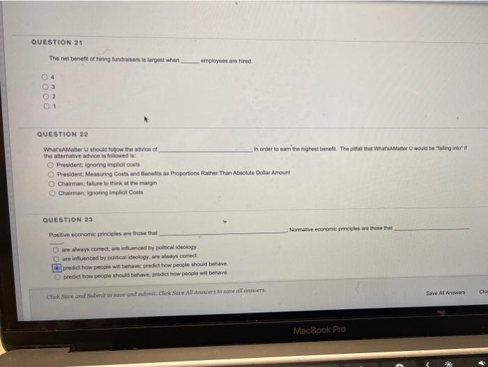 Solved QUESTION 12 Complete the table and answer the | Chegg.com