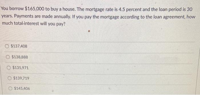 How much can you borrow to buy 2024 a house