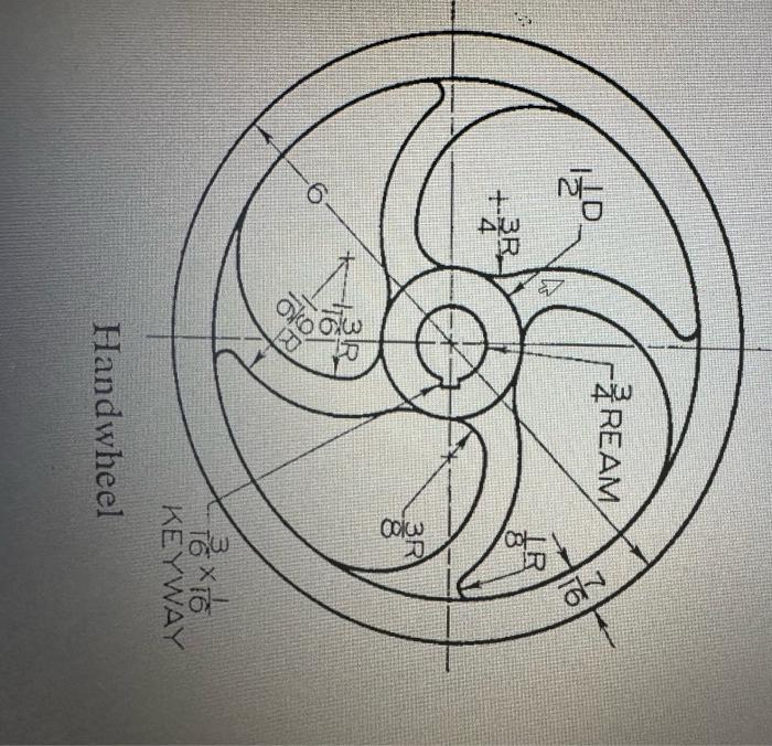 Solved Buick Transmission Gasket. Handwheel Buick