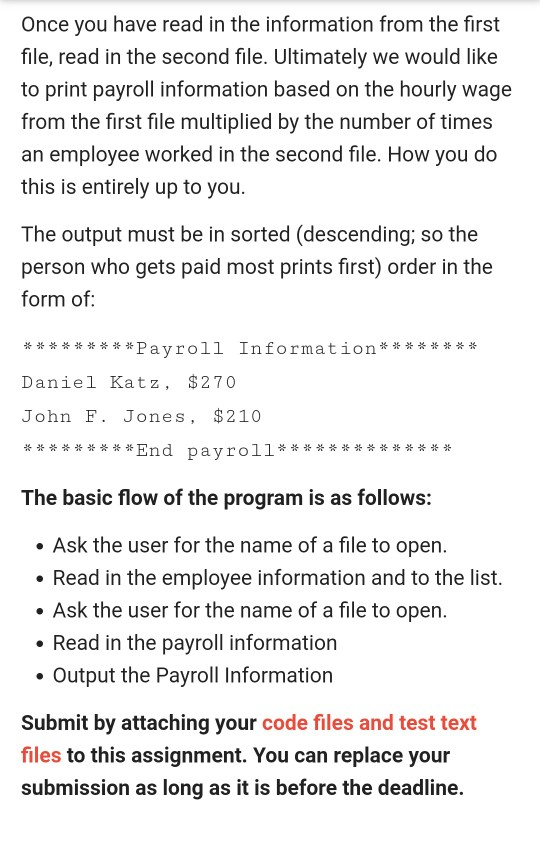Solved write the code in CPP, please show me the output of | Chegg.com