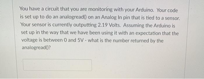 Solved You have a circuit that you are monitoring with your | Chegg.com