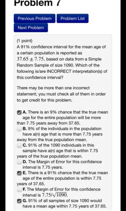 Solved The answer is that I am put it are incorrect can u | Chegg.com