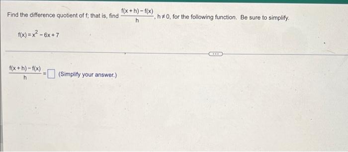 Solved can someone please help me solve these 2 math | Chegg.com