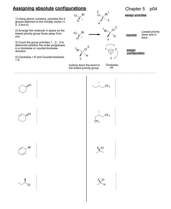 Solved Identify Chiral centers in the following Molecules | Chegg.com