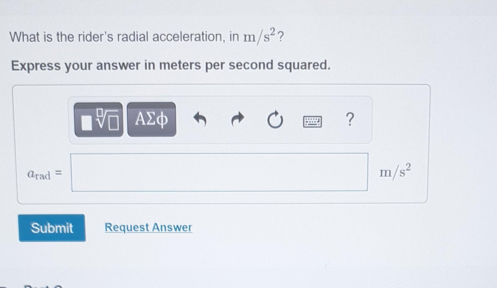 Solved Merry-go-rounds are a common ride in park | Chegg.com