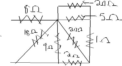 Solved In This Circuit Find Req How Do You Do This Chegg
