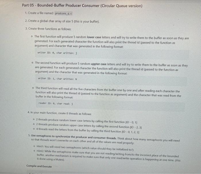 Solved The first two photos is the programming question.The | Chegg.com