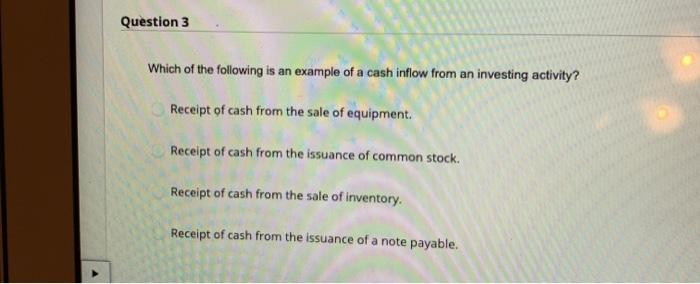 solved-in-a-statement-of-cash-flows-which-of-the-following-chegg