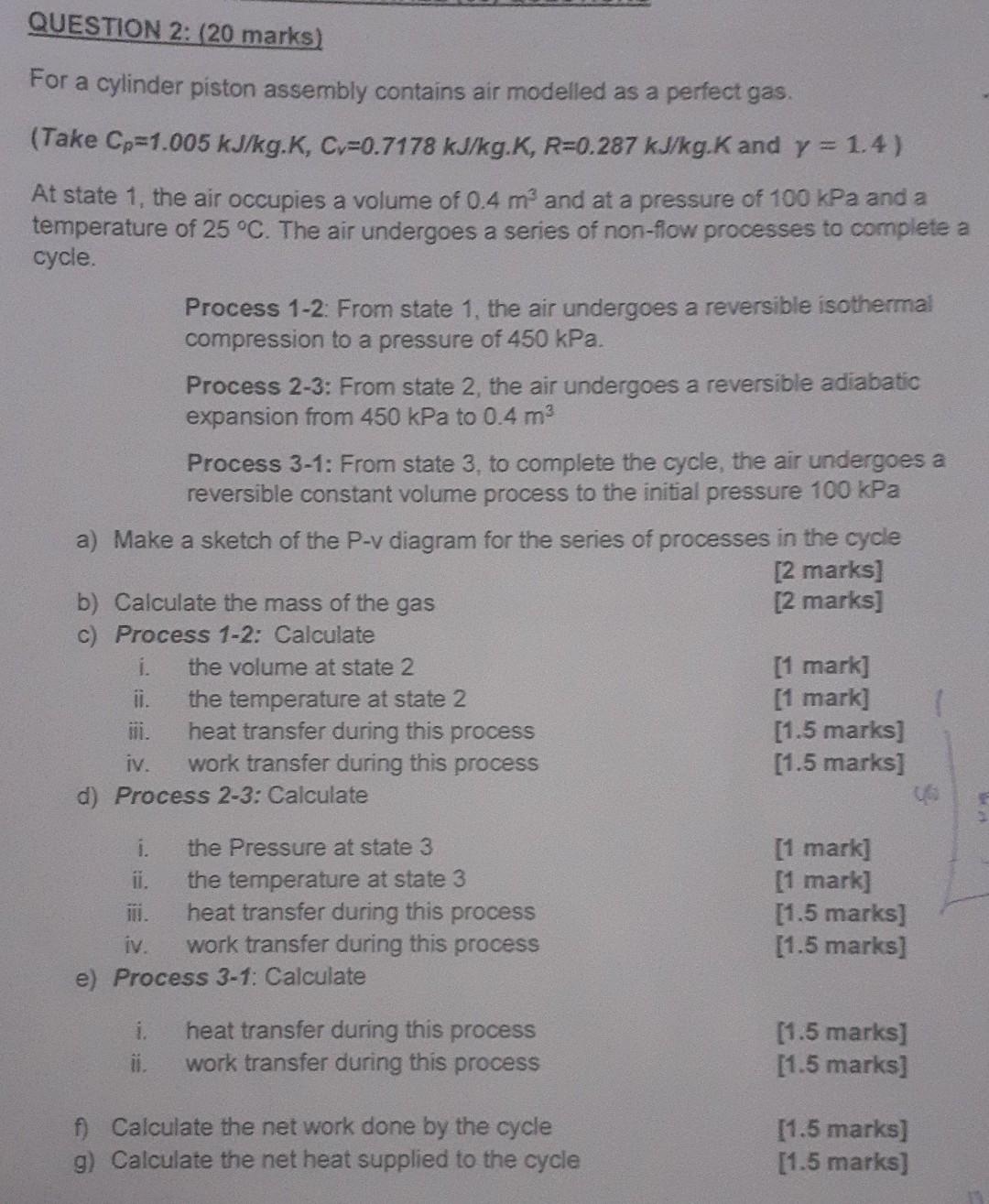 solved-ke-cp-1-005-kj-kg-k-cv-0-7178-kj-kg-k-r-0-287-kj-kg-k-chegg