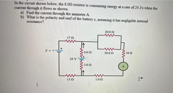 Solved Find solutions to question a and b, using the circuit | Chegg.com