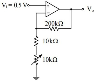 Solved a Draw a basic schematic construction of Circuit Diagram
