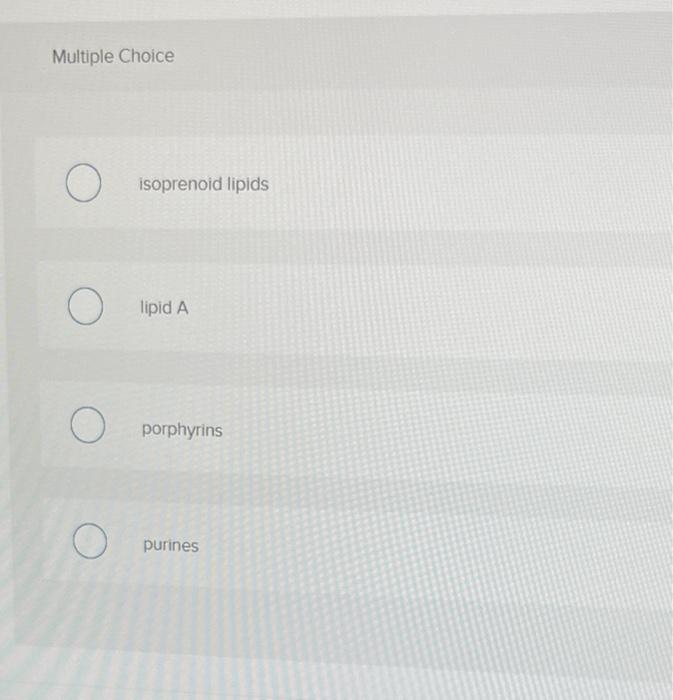 Solved The biosynthetic reaction illustrated is a portion of | Chegg.com