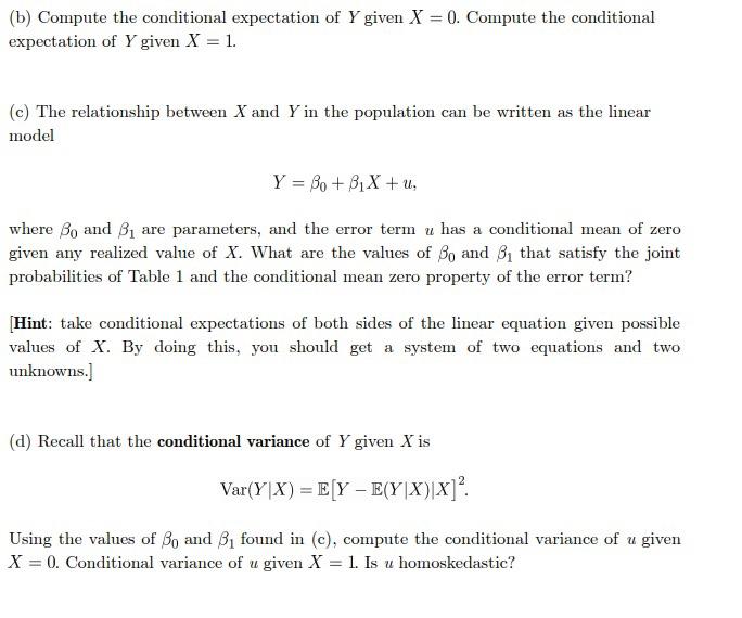 Solved Problem 2. Let X denote a random variable that takes