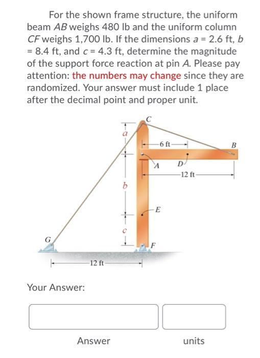 Solved this is the third time im posting this question and | Chegg.com
