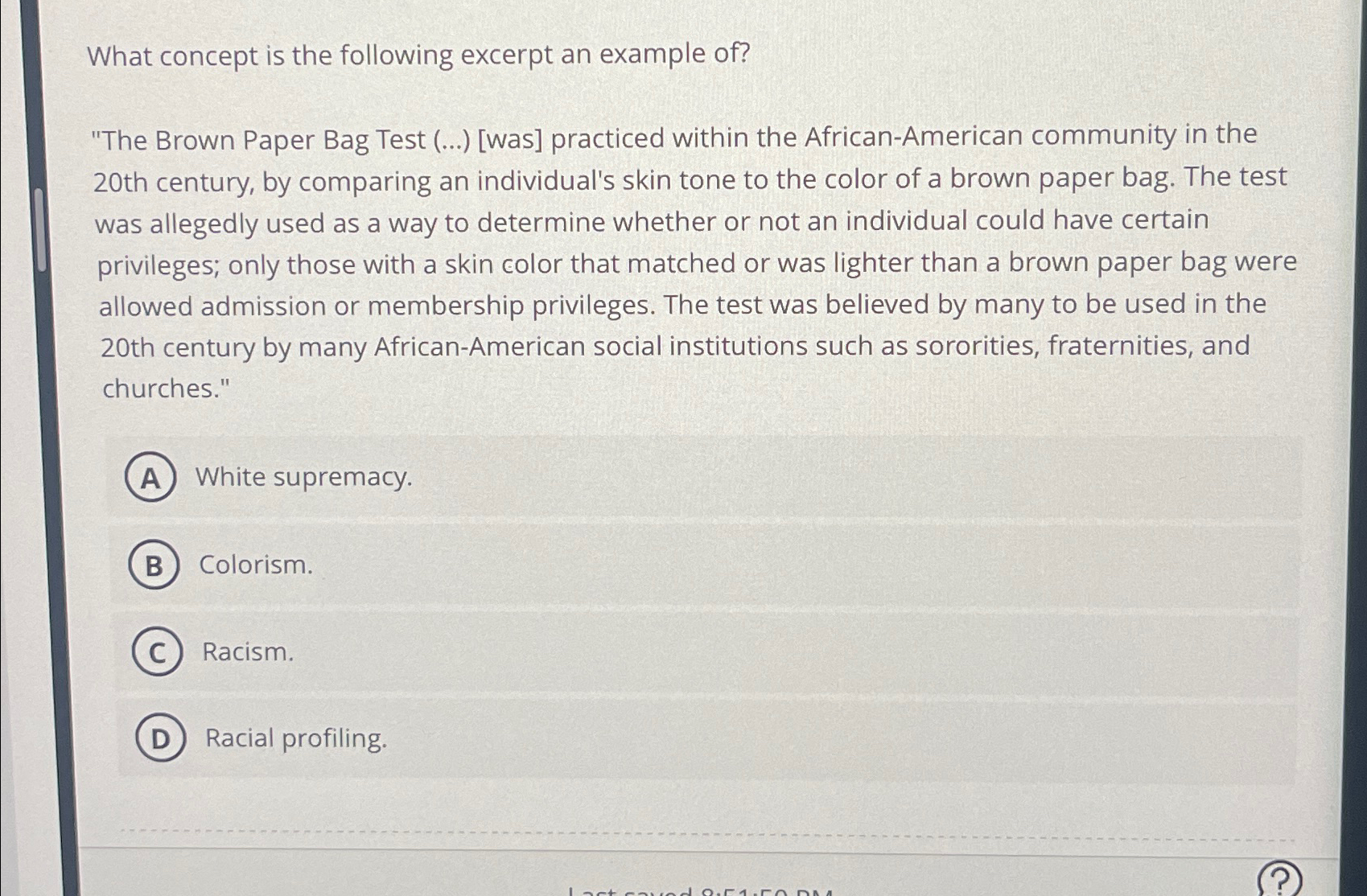 Bag Tek Kraft Newsprint Paper Bag - 8 lb - 6\, image size:1699x1114