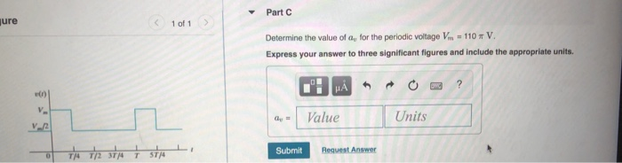 Solved Part A Select the correct expression for ax for the | Chegg.com