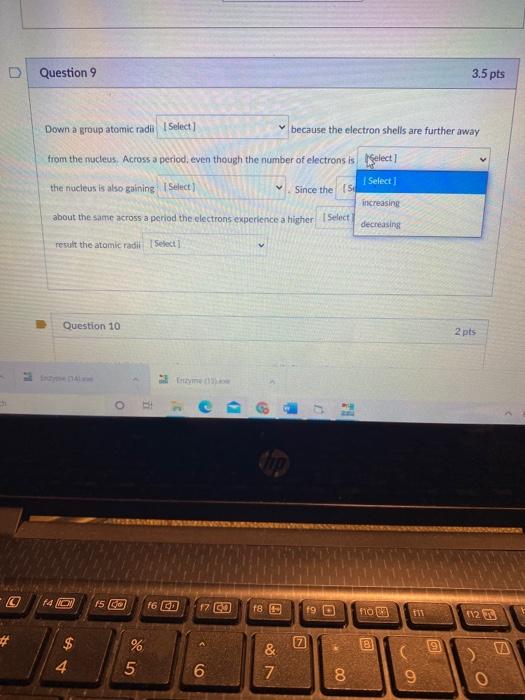Solved i need someone to solve this question for me all the | Chegg.com