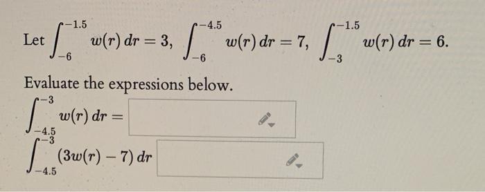 Solved Let Lo Wr Dr 3 La W R Dr 7 L W R Dr Chegg Com