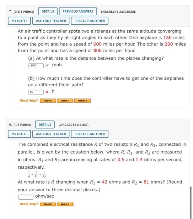 Solved hi can you please help me with these questions i dont | Chegg.com