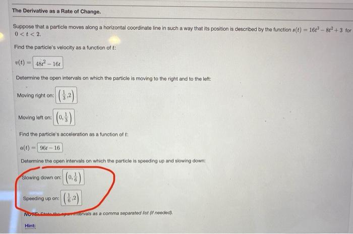Solved Can you tell me why the answers in red are wrong and | Chegg.com