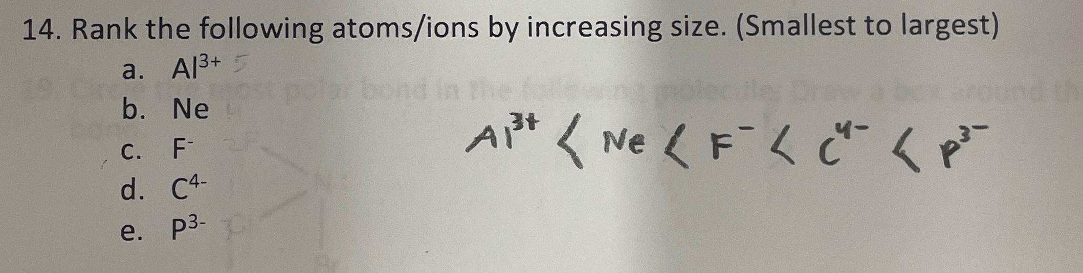 Solved Please Explain Why The Answer Below Is Correct? | Chegg.com