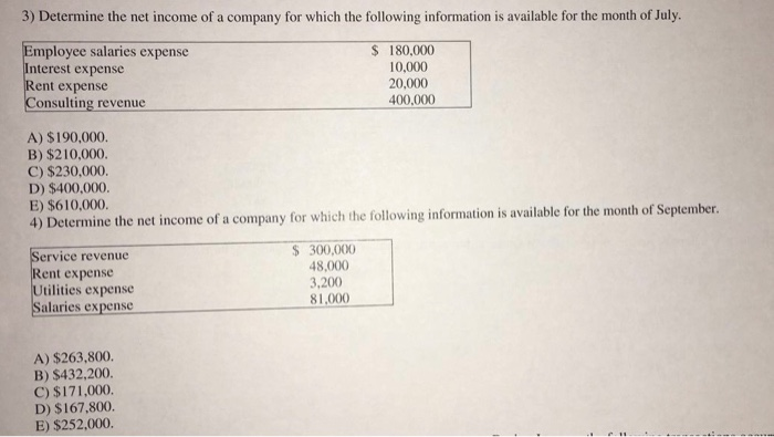 Solved Hello, I need help with questions 3 and 4, and can | Chegg.com