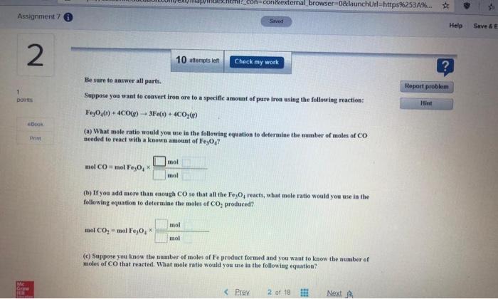Solved 3 attempts to Check my work ? Which of the following | Chegg.com