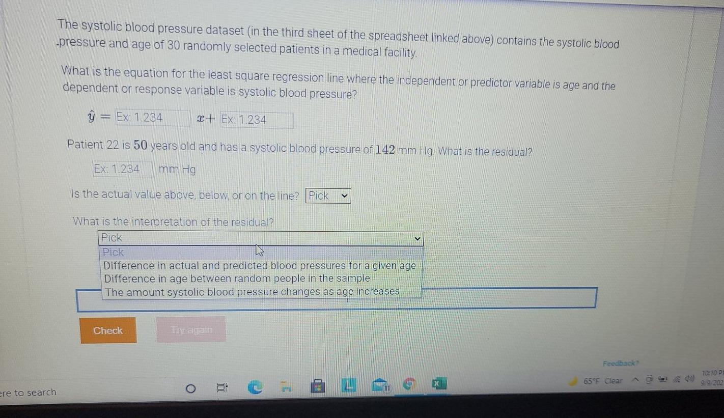 solved-the-systolic-blood-pressure-dataset-in-the-third-chegg