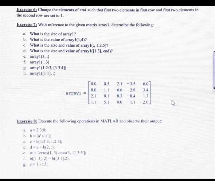 Solved Matlab.I am posting small part of my full assignment