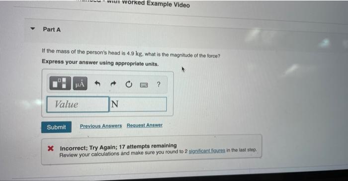 Solved For the steps and strategies involved in solving a | Chegg.com