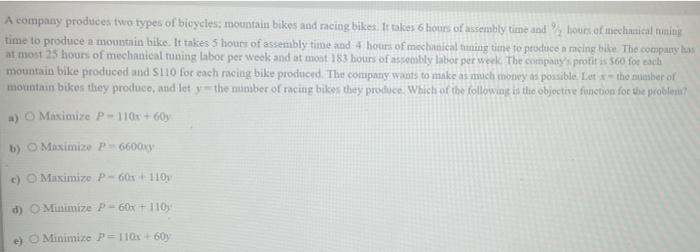 mountain bikes cycle to work scheme