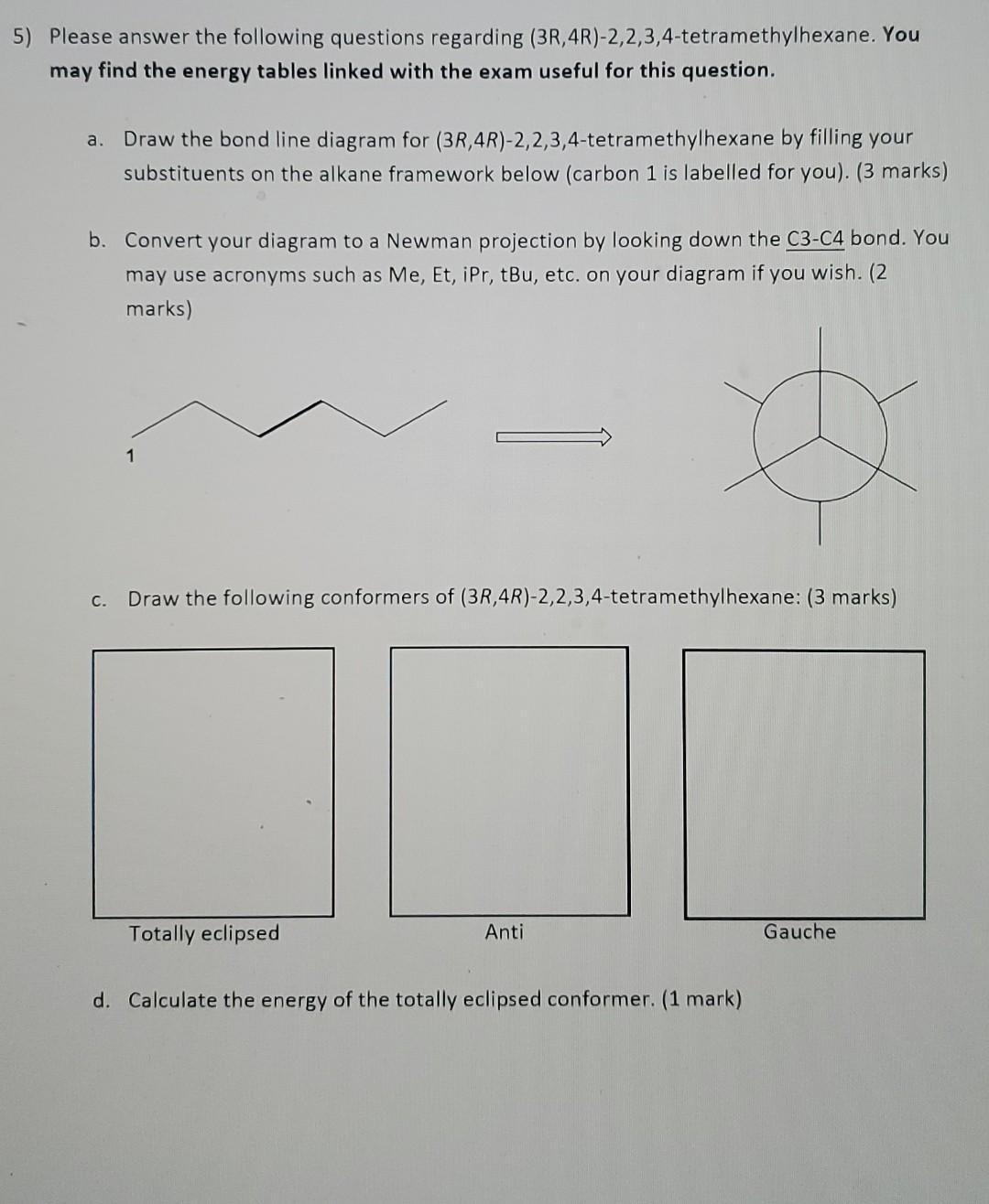 Solved 5 Please Answer The Following Questions Regarding Chegg Com