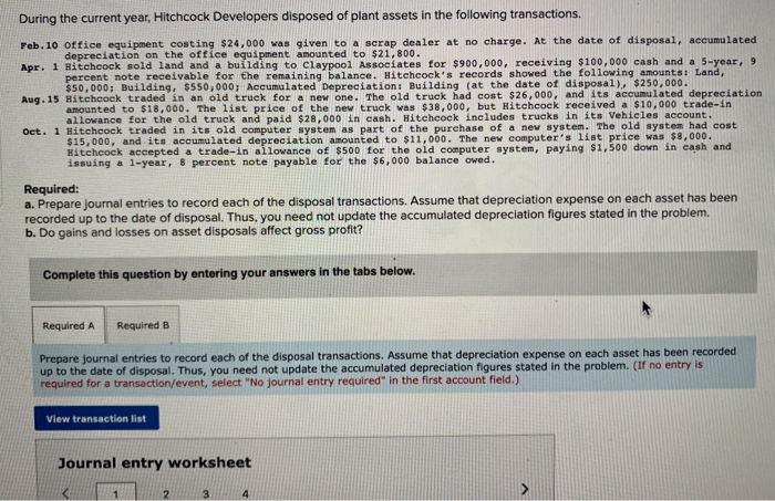 Solved Ch. 9 Graded Assignments i Saved Help Save & Exit | Chegg.com