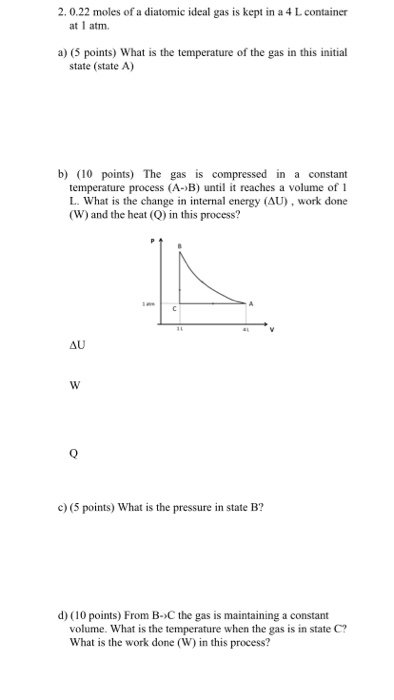 Solved can someone please answer all these with show of work | Chegg.com
