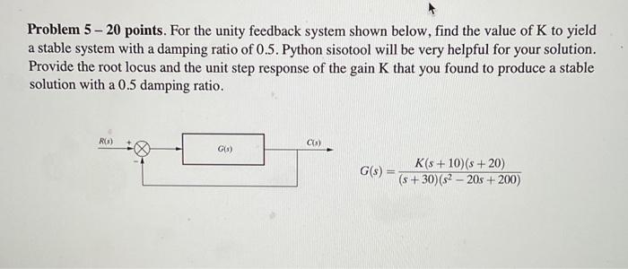 Solved please solve with a step by step solution. if using | Chegg.com
