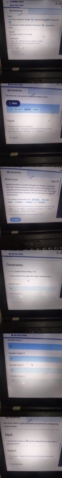 Solved Computer science question pls give me solution very | Chegg.com