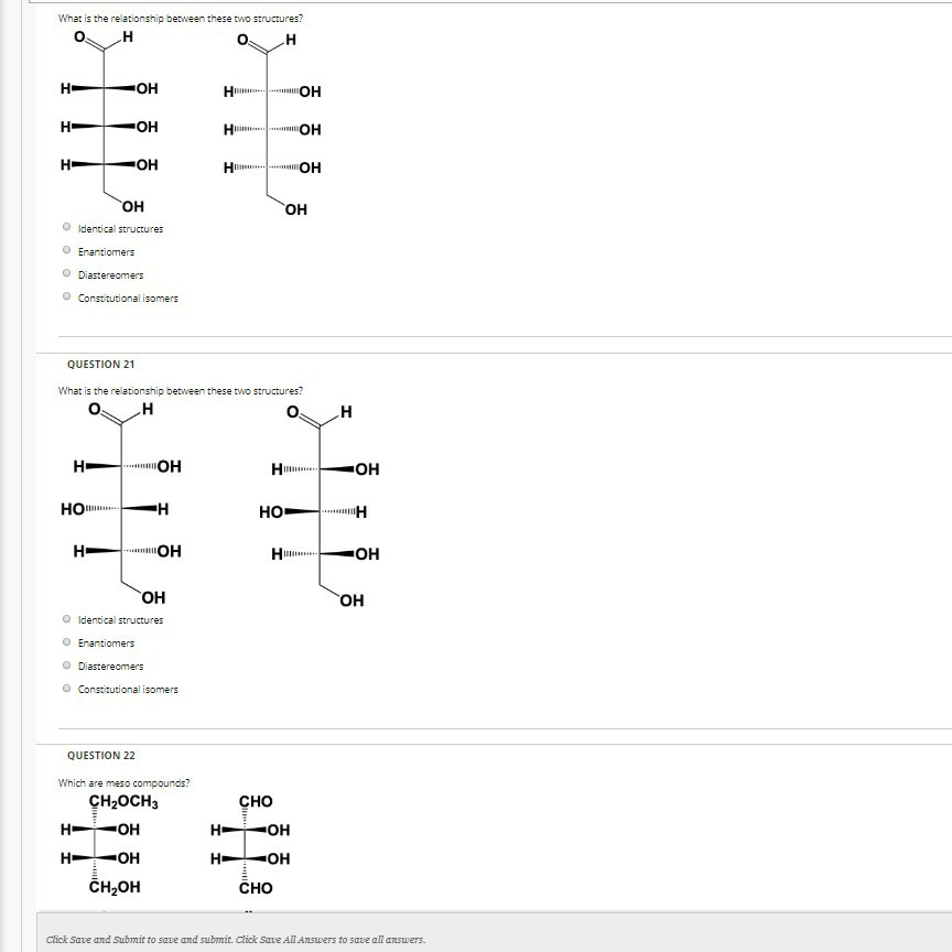 Solved What is the relationship between these two | Chegg.com