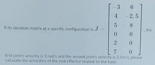 Solved Consider the robot below. Assume ZO, Z1 and Z2 are Solved Consider the robot below. Assume ZO, Z1 and Z2 are