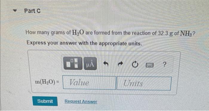 Solved Ammonia is produced by the reaction of hydrogen and | Chegg.com
