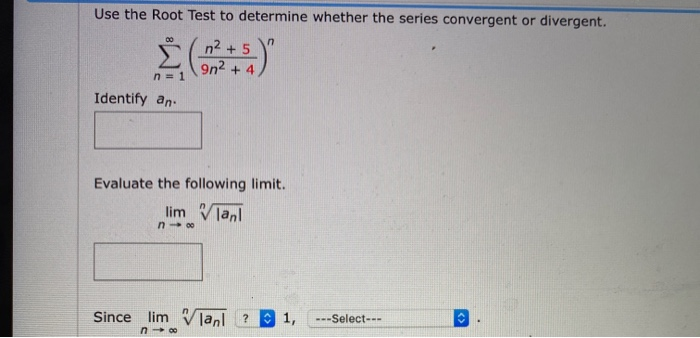 Solved MYN (a) What is an alternating series? An alternating | Chegg.com