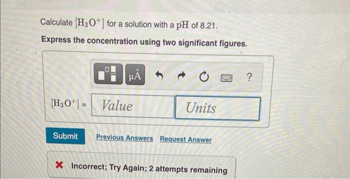 Solved Determine Whether The Solutions Are Acidic, Basic, Or | Chegg.com