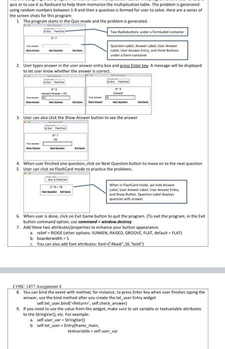 Solved please use python and complete the given | Chegg.com