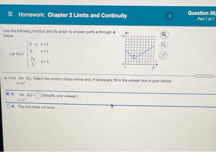 1 5 limits and continuity homework image