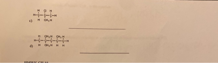 2 METHYLPENTANE CONDENSED STRUCTURAL FORMULA visual data 5