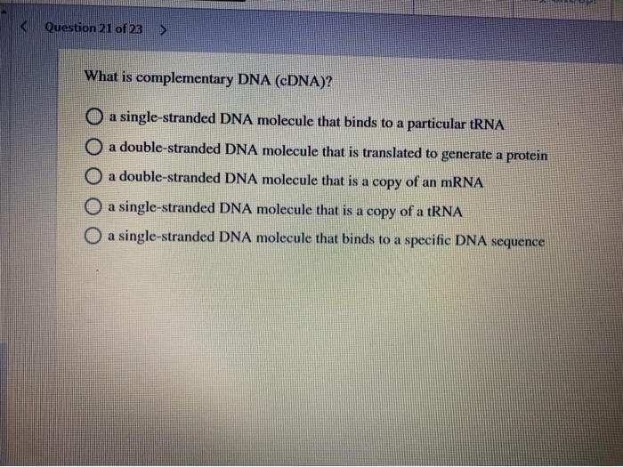 which-statements-describe-functions-of-dna